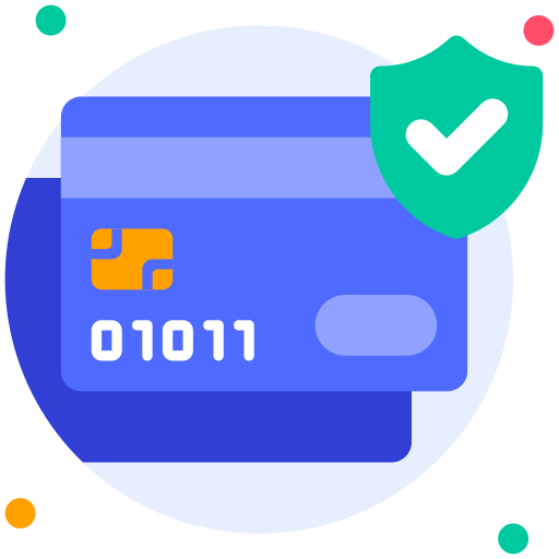 امنیت تراکنش ها